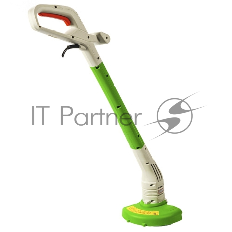 Триммер электрический RedVerg RD-ET401 400Вт неразбор.штан. реж.эл.:леска