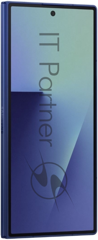 Смартфон Samsung SM-F966B Galaxy Fold7 1Tb 16Gb синий раскладной 3G 4G 2Sim 8 1968x2184 Android 16 200Mpix 802.11 a/b/g/n/ac/ax/be NFC GPS GSM900/1800 GSM1900 Protect