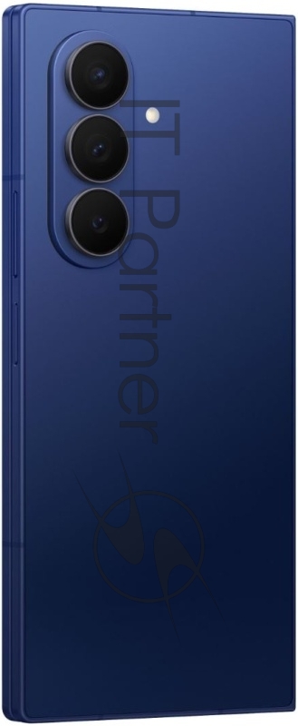 Смартфон Samsung SM-F966B Galaxy Fold7 1Tb 16Gb синий раскладной 3G 4G 2Sim 8 1968x2184 Android 16 200Mpix 802.11 a/b/g/n/ac/ax/be NFC GPS GSM900/1800 GSM1900 Protect