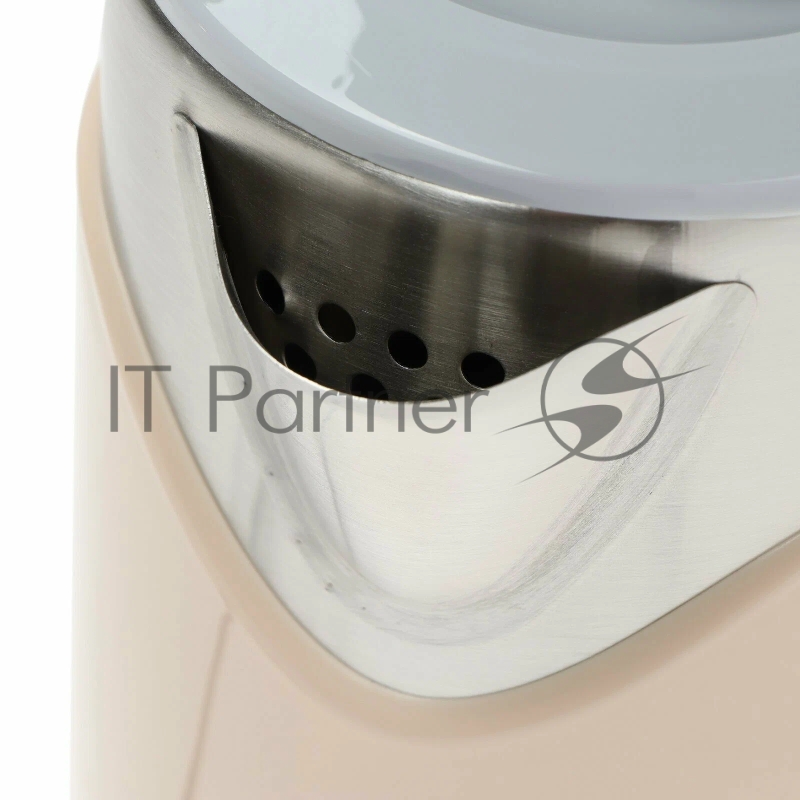 Чайник EUROSTEK ЕЕК-2027 1.8л,1.5кВт, 2-хслойный