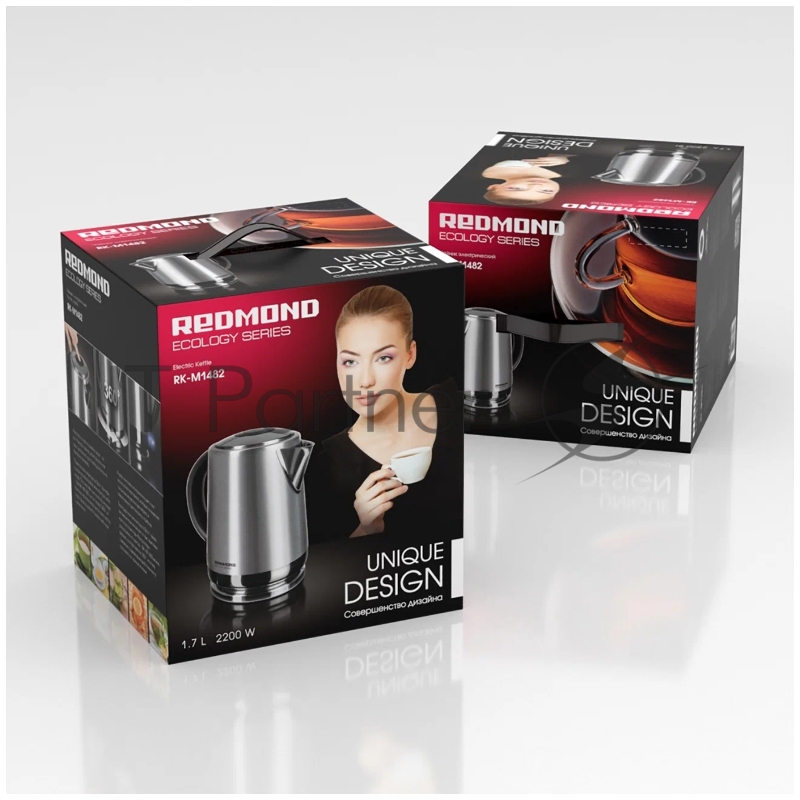 Чайник электрический Redmond RK-M1482