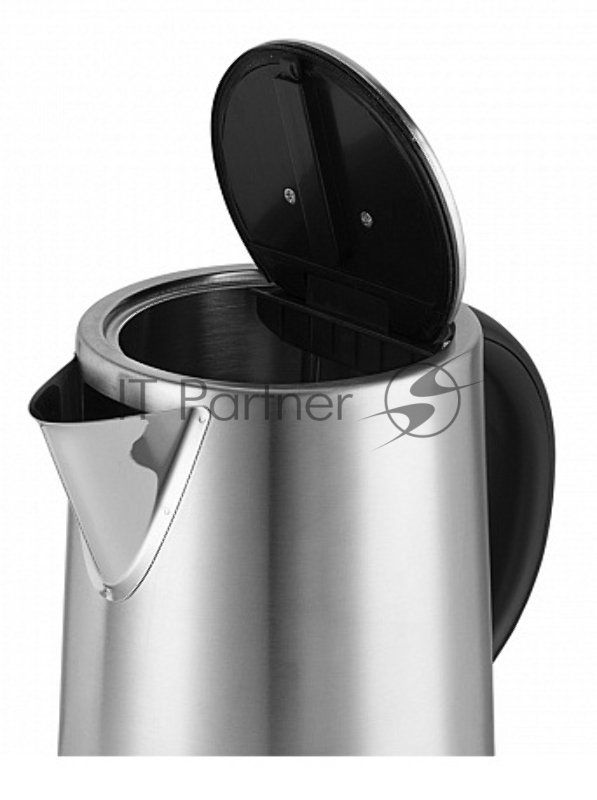 Чайник электрический Redmond RK-M1482 металл, 1,7 л, 2200 Вт