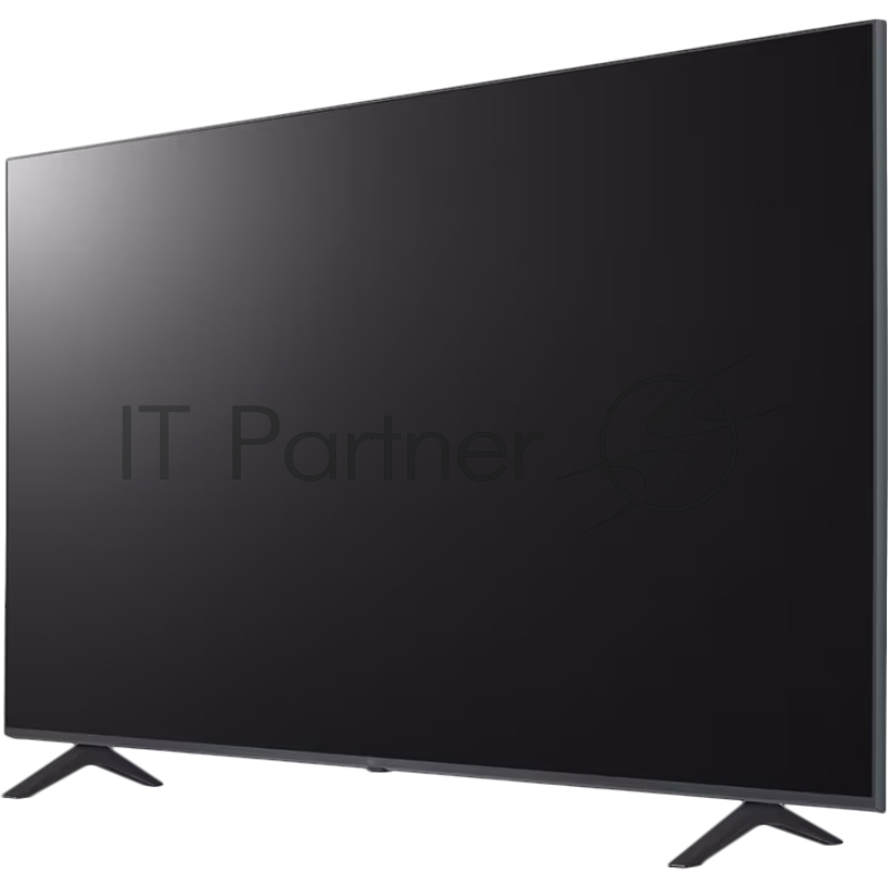 Телевизор LG 50 50UR78006LK черный/серый DLED UHD 50Hz Smart