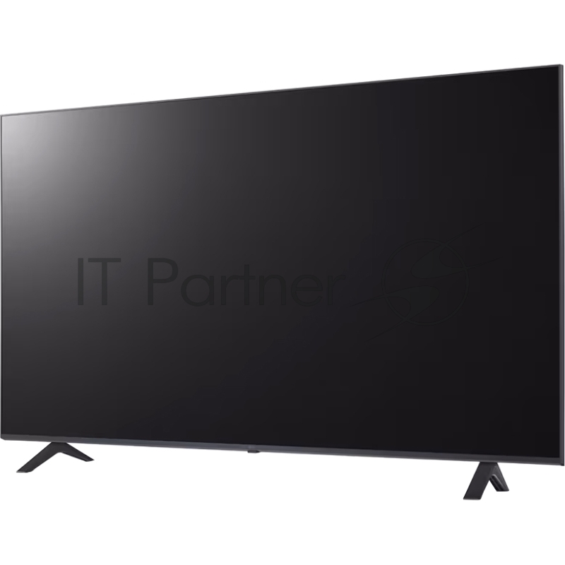 Телевизор LG 50 50UR78006LK черный/серый DLED UHD 50Hz Smart