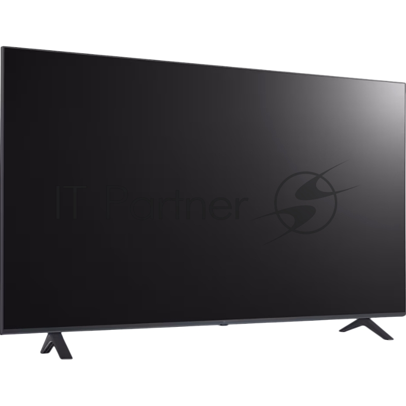 Телевизор LG 50 50UR78006LK черный/серый DLED UHD 50Hz Smart