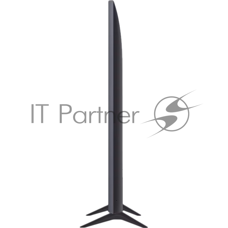 Телевизор LG 50 50UR78006LK черный/серый DLED UHD 50Hz Smart