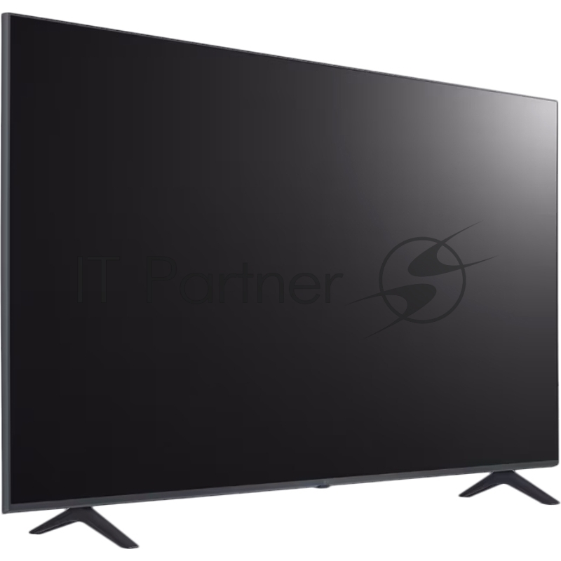 Телевизор LG 50 50UR78006LK черный/серый DLED UHD 50Hz Smart