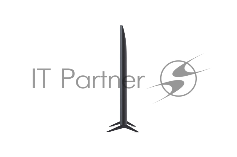 Телевизор LG 65 65UR78006LK черный LED 4K UHD 50Hz WebOS