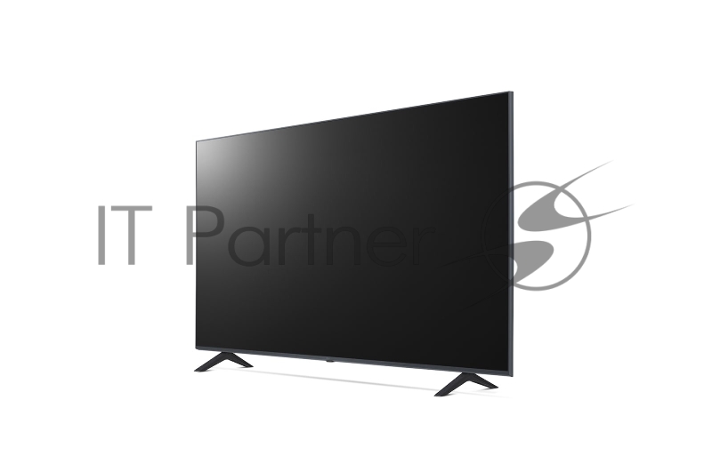 Телевизор LG 65 65UR78006LK черный LED 4K UHD 50Hz WebOS