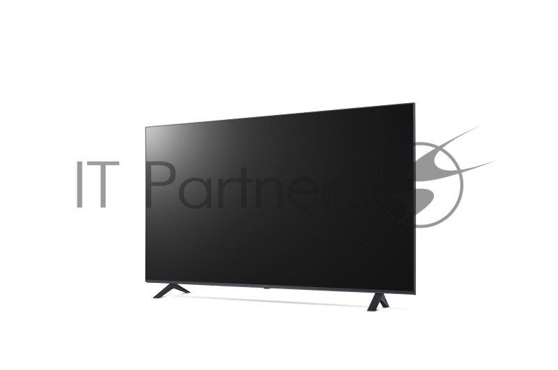 Телевизор LG 65 65UR78006LK черный LED 4K UHD 50Hz WebOS