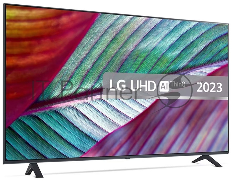 Телевизор LG 65 65UR78006LK черный LED 4K UHD 50Hz WebOS