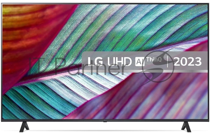 Телевизор LG 65 65UR78006LK черный LED 4K UHD 50Hz WebOS