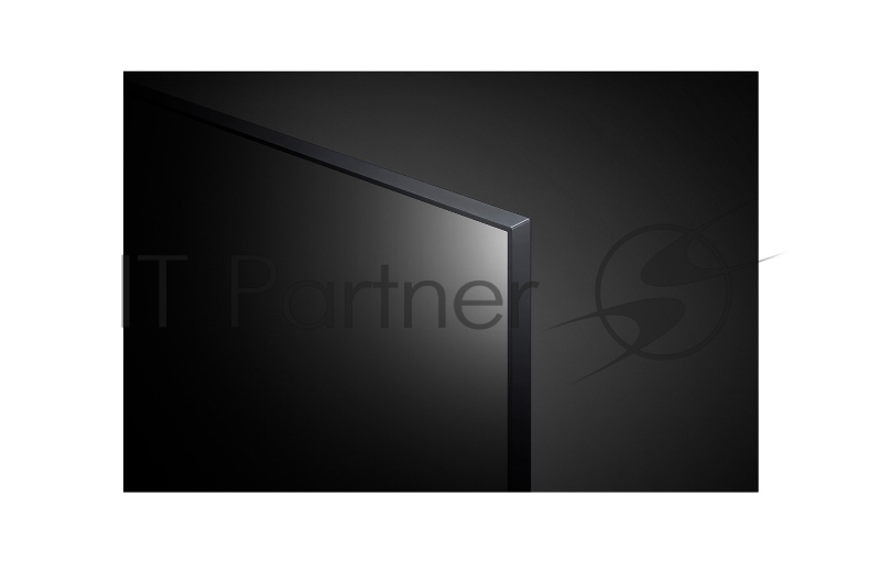 Телевизор LG 65 65UR78006LK черный LED 4K UHD 50Hz WebOS