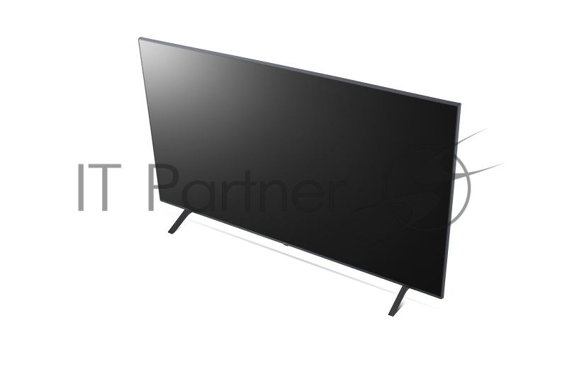 Телевизор LG 65 65UR78006LK черный LED 4K UHD 50Hz WebOS