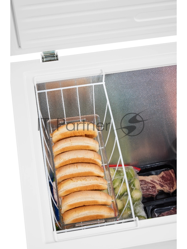 Морозильный ларь NORD CN 250