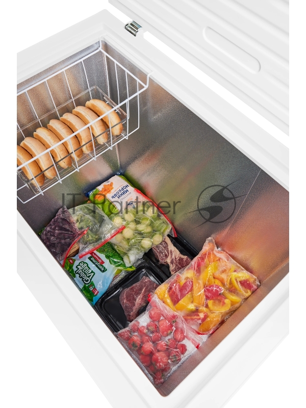 Морозильный ларь NORD CN 250