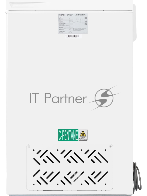 Морозильный ларь NORD CN 250