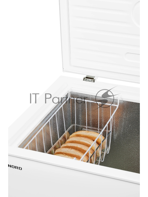 Морозильный ларь NORD CN 200