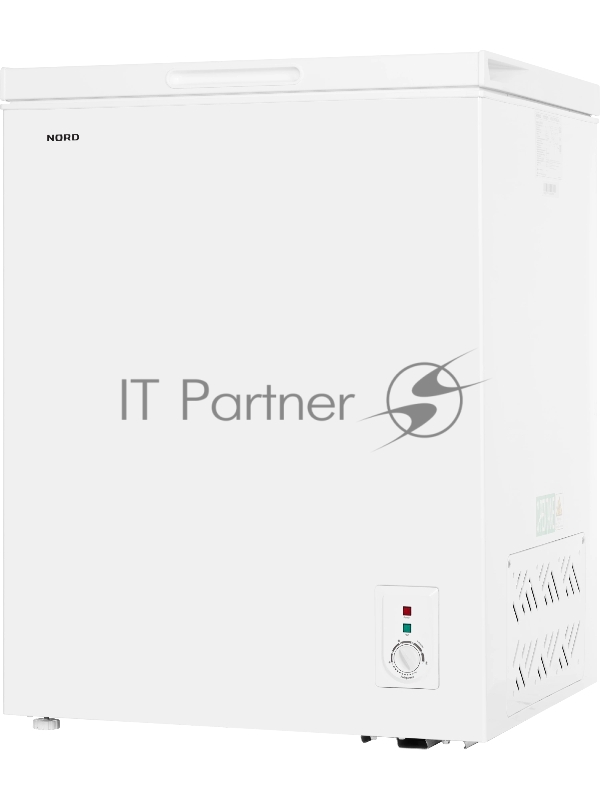 Морозильный ларь NORD CN 200