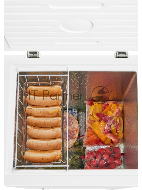 Морозильный ларь NORD CN 200