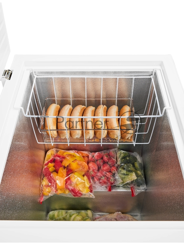 Морозильный ларь NORD CN 200