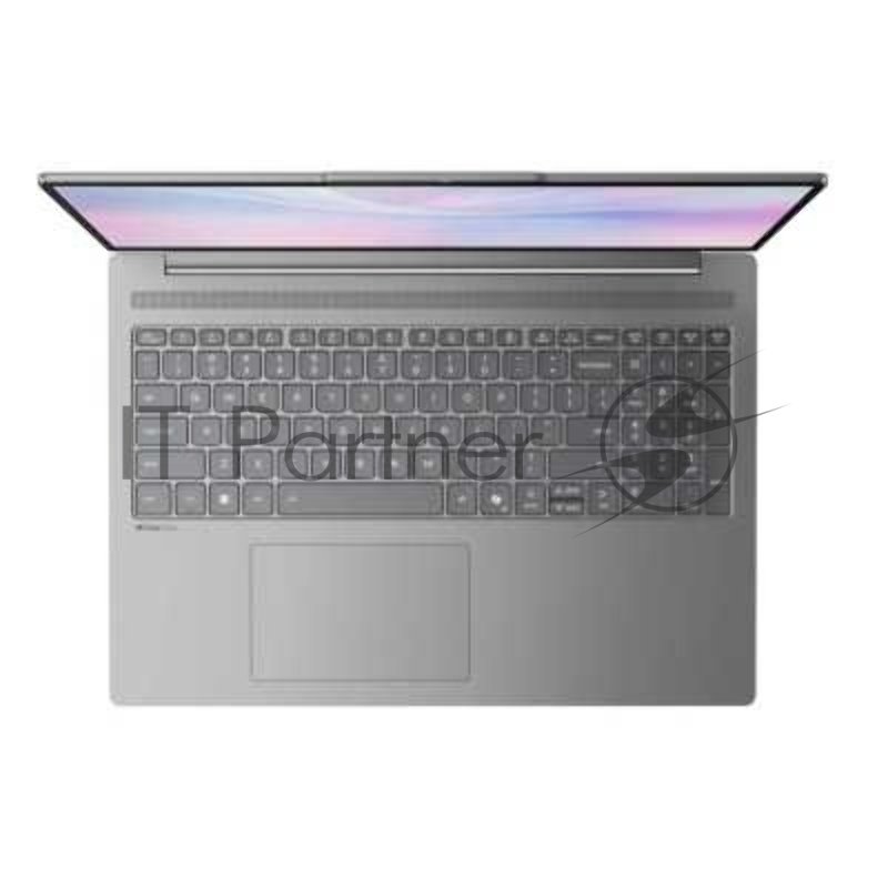 Ноутбук Lenovo IdeaPad Slim 5 16ARP10 серый AMD Ryzen 7 7735HS 3200MHz/16/1920x1200/16GB/512GB SSD/AMD Radeon 680M/Wi-Fi/Bluetooth/Windows 11 Pro