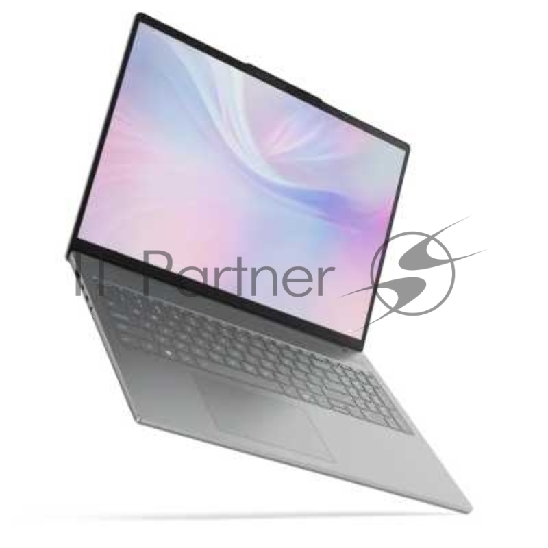 Ноутбук Lenovo IdeaPad Slim 5 16ARP10 серый AMD Ryzen 7 7735HS 3200MHz/16/1920x1200/16GB/512GB SSD/AMD Radeon 680M/Wi-Fi/Bluetooth/Windows 11 Pro