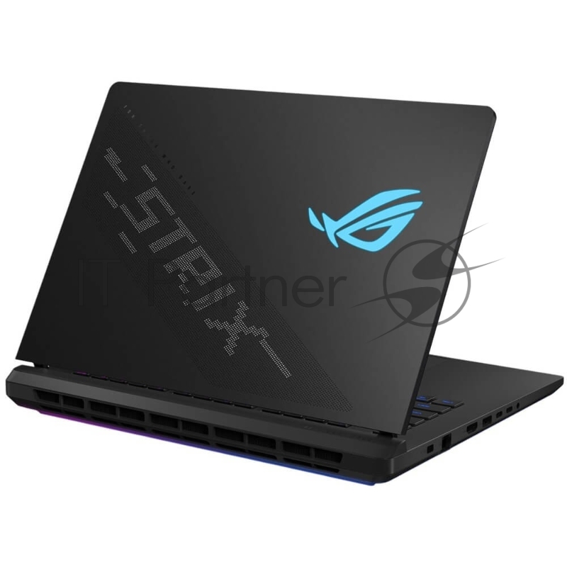 ASUS ROG Strix G16 G615LR-S5132 Intel Core Ultra 9 275HX 2100MHz/16/2560х1600/16GB/1024 SSD/NVIDIA GeForce RTX 5070 Ti 12GB/Wi-Fi/Bluetooth/DOS (90NR0LR1-M004Y0) Grey