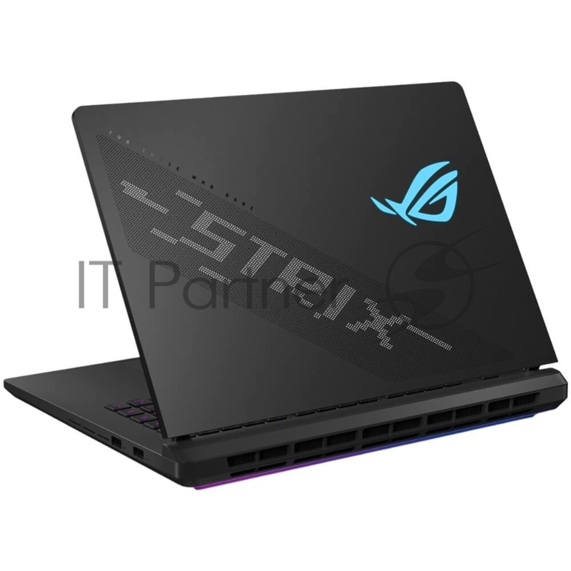 ASUS ROG Strix G16 G615LR-S5132 Intel Core Ultra 9 275HX 2100MHz/16/2560х1600/16GB/1024 SSD/NVIDIA GeForce RTX 5070 Ti 12GB/Wi-Fi/Bluetooth/DOS (90NR0LR1-M004Y0) Grey