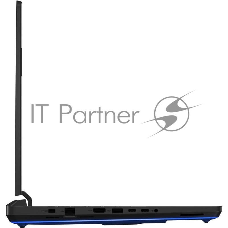 ASUS ROG Strix G16 G615LR-S5132 Intel Core Ultra 9 275HX 2100MHz/16/2560х1600/16GB/1024 SSD/NVIDIA GeForce RTX 5070 Ti 12GB/Wi-Fi/Bluetooth/DOS (90NR0LR1-M004Y0) Grey