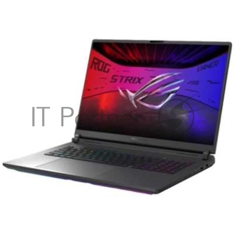 Ноутбук 18 ASUS ROG Strix G18