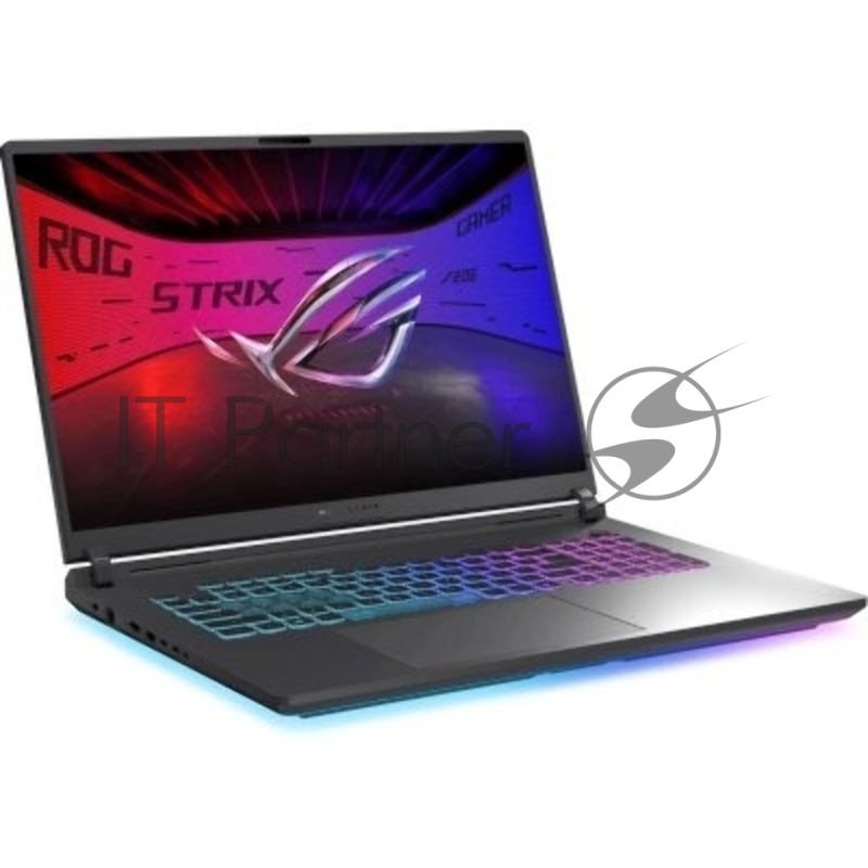 Ноутбук 18 ASUS ROG Strix G18