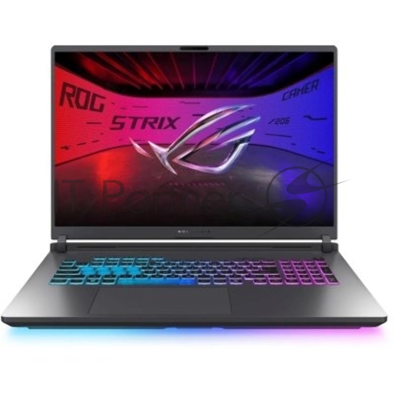 Ноутбук 18 ASUS ROG Strix G18