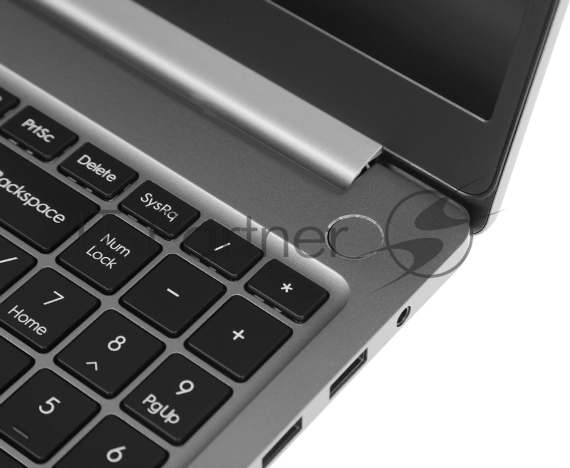 Ноутбук Tecno MegaBook T1 Ryzen 5 5500U 16Gb SSD512Gb AMD Radeon Graphics 15.6 IPS FHD (1920x1080) без ОС 64 grey WiFi BT Cam 6060mAh (T15DA-2EG0)