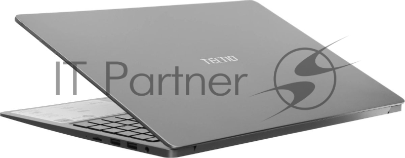 Ноутбук Tecno MegaBook T1 Ryzen 5 5500U 16Gb SSD512Gb AMD Radeon Graphics 15.6 IPS FHD (1920x1080) без ОС 64 grey WiFi BT Cam 6060mAh (T15DA-2EG0)