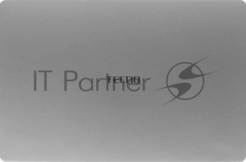 Ноутбук Tecno MegaBook T1 Ryzen 5 5500U 16Gb SSD512Gb AMD Radeon Graphics 15.6 IPS FHD (1920x1080) без ОС 64 grey WiFi BT Cam 6060mAh (T15DA-2EG0)