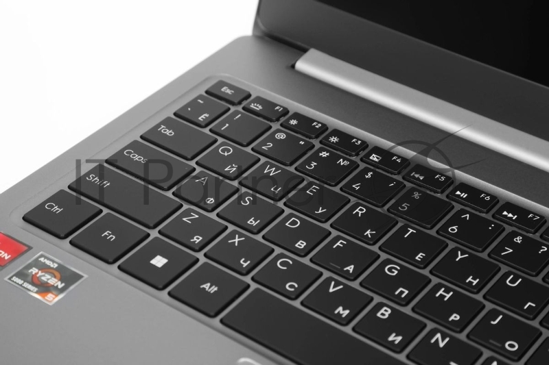 Ноутбук Tecno MegaBook T1 Ryzen 5 5500U 16Gb SSD512Gb AMD Radeon Graphics 15.6 IPS FHD (1920x1080) без ОС 64 grey WiFi BT Cam 6060mAh (T15DA-2EG0)