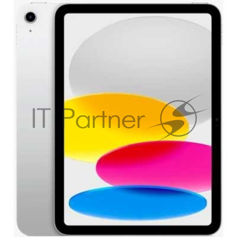 Планшет Apple iPad 2025 11 Wi-Fi 256Gb Silver A3354 MD4G4ZA/A 195950087253