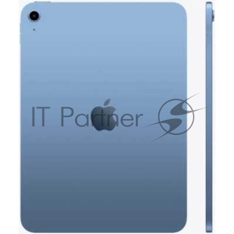Планшет Apple iPad 2025 11 Wi-Fi 128Gb Blue A3354 MD4A4ZP/A 195950086577