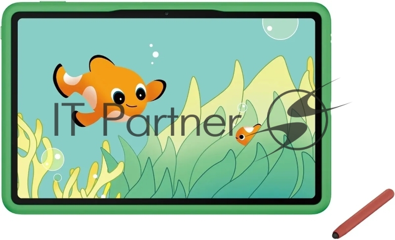 Планшет HUAWEI MatePad SE 11 4+128Gb WF Kids Gray 53014JHM