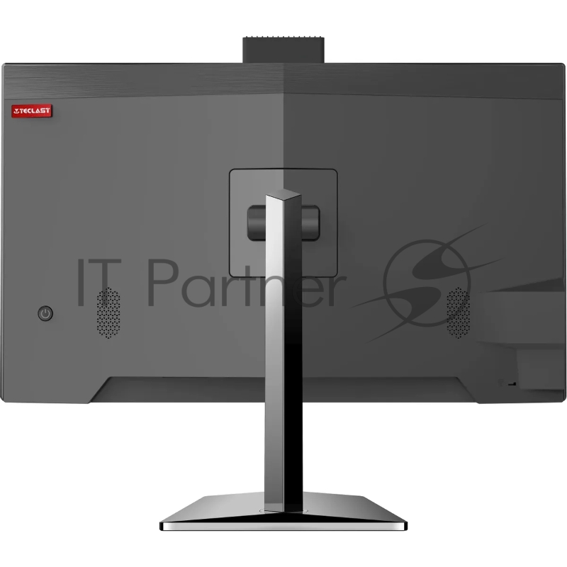 Моноблок Teclast M24 Air 23.8 Full HD i7 13620H (2.4) 16Gb SSD512Gb UHDG Windows 11 Pro GbitEth WiFi BT 120W клавиатура мышь Cam черный 1920x1080