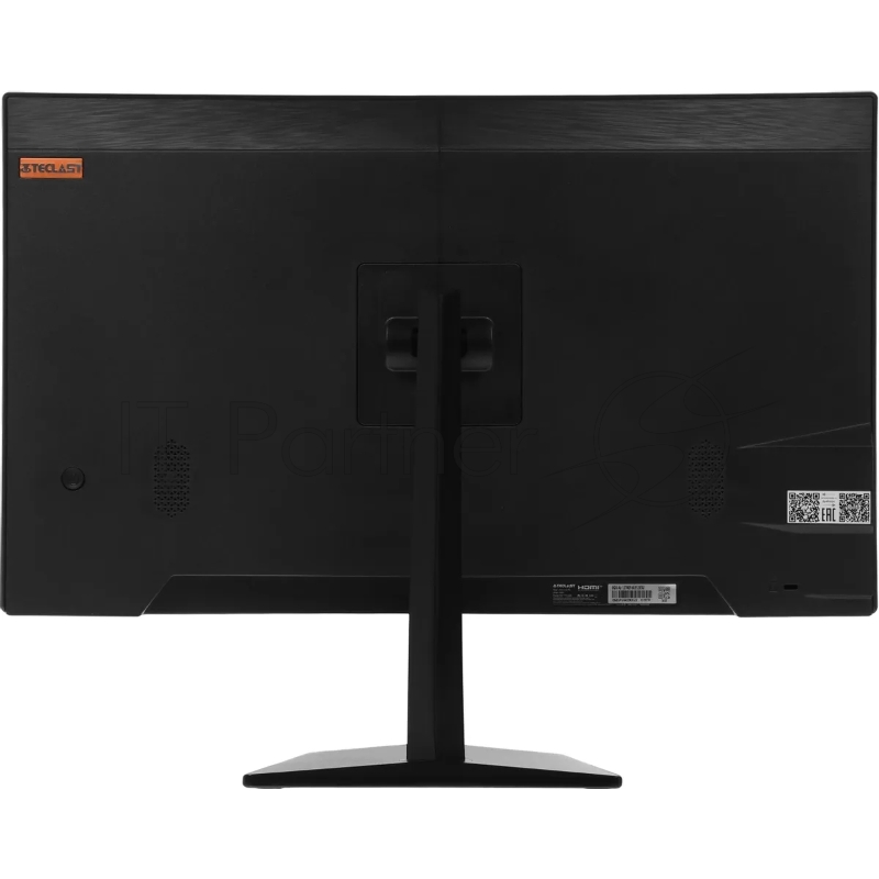 Моноблок Teclast M24 Air 23.8 Full HD i7 13620H (2.4) 16Gb SSD512Gb UHDG Windows 11 Pro GbitEth WiFi BT 120W клавиатура мышь Cam черный 1920x1080