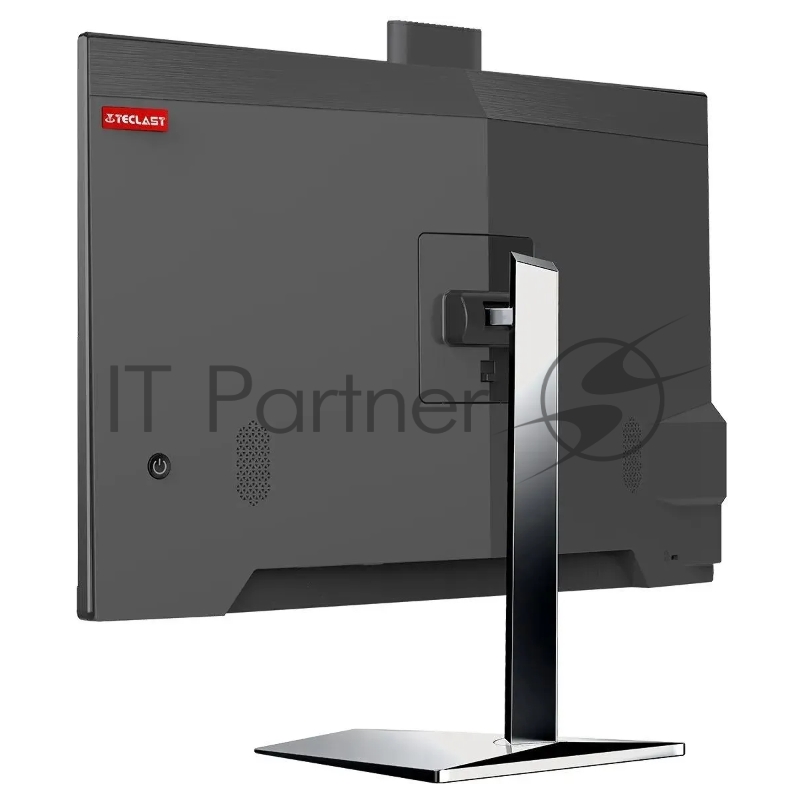 Моноблок Teclast M24 Air 23.8 Full HD i7 13620H (2.4) 16Gb SSD512Gb UHDG Windows 11 Pro GbitEth WiFi BT 120W клавиатура мышь Cam черный 1920x1080