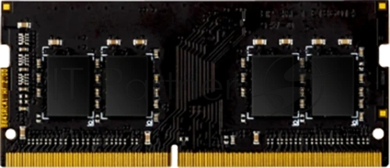 Модуль памяти AGI DDR4 3200MHz 8GB SDDIMM -Single tray
