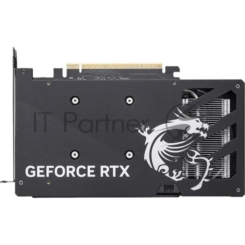 Видеокарта MSI RTX 5050 8G GAMING OC