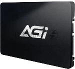 Твердотельный накопитель SSD AGI AI238 SSD 2.5 2TB QLC RETAIL-Color Box