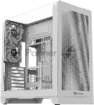 Корпус Thermaltake View 390 Air белый без БП E-ATX 2x120mm 2xUSB3.0 1xUSB3.1 audio bott PSU