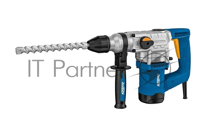 Перфоратор электрический Redbo RHD-28/1250MV