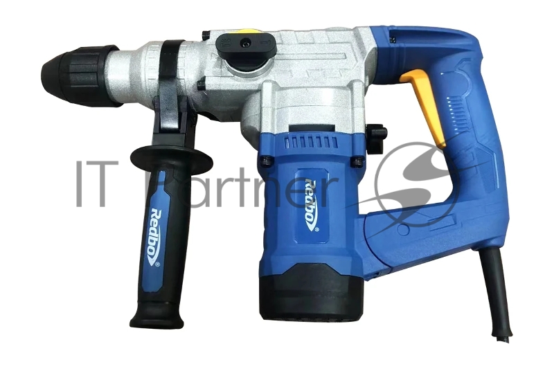 Перфоратор электрический Redbo RHD-28/1250MV