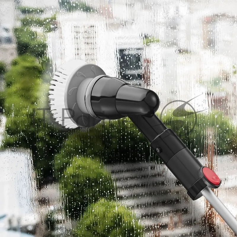 Пылесос ручной Kitfort КТ-6985 18Вт черный/серебристый